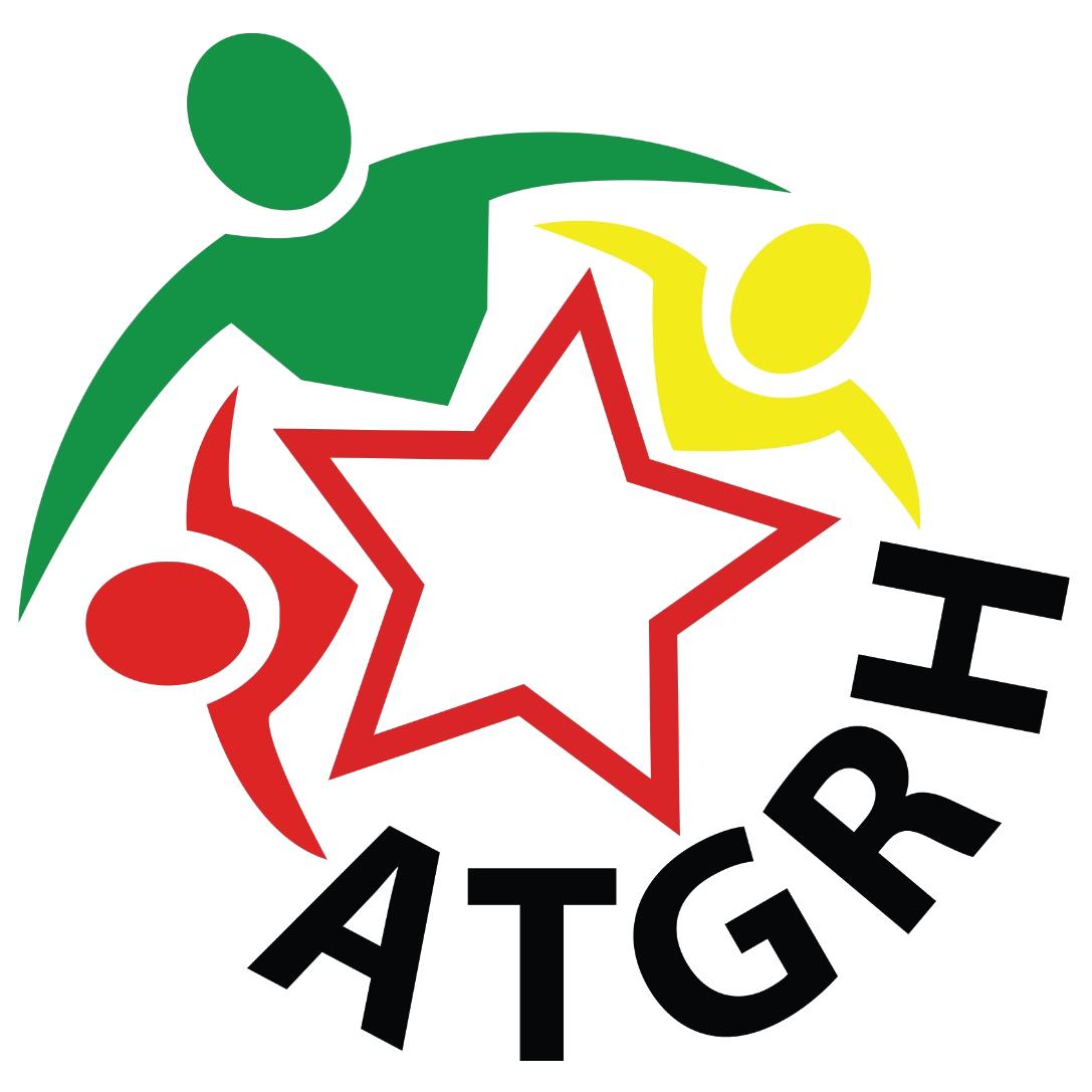 Logo ATGRH